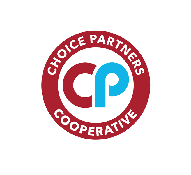 Choice Partners Cooperative Seal