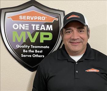Owners of SERVPRO of North Fort Worth
